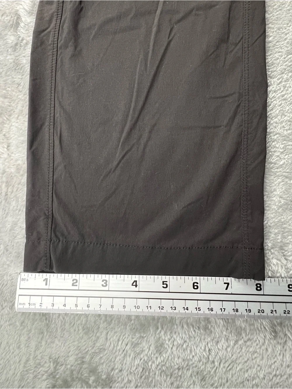 Patagonia quandary pants